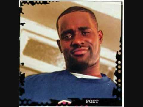 Blaq Poet - A Message From Poet (prod. DJ Premier)