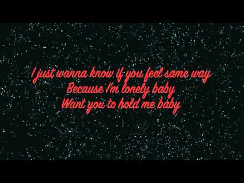 Video thumbnail for All I Want Is You (Acoustic)