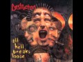 Destruction - Tears Of Blood (Studio Version)