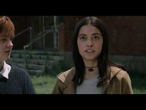 Marvel The New Mutants Sam's power