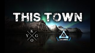 Kygo - This Town (Pure Devotion Remix) ft. Sasha Sloan