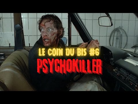 #06 - Psychokillers