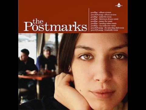 The Postmarks - 7 11 (The Ramones cover)