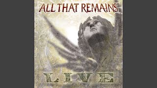 Tattered On My Sleeve