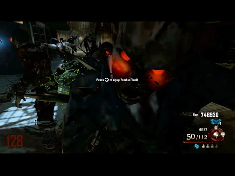 Mob Of The Dead: No Jug Round 128 w/ChocolateWe
