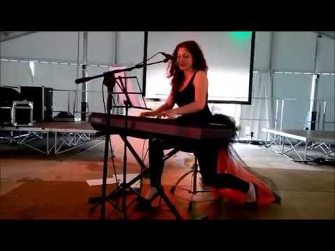 Medley - Priscilla Marvel