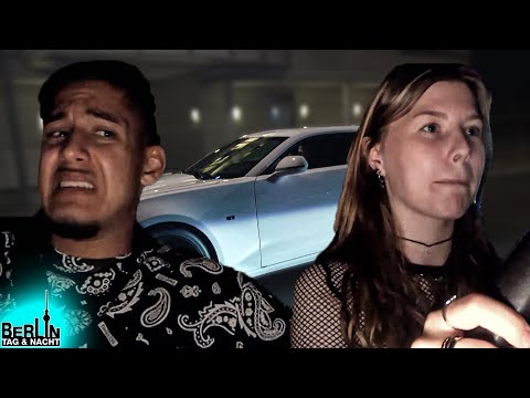 SINA, PASS AUF!!! 🏎️​💥​😨​ | Berlin - Tag & Nacht #2785