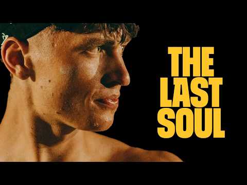 Ich bin einen Ultramarathon gelaufen, der erst endet, wenn keiner mehr steht.