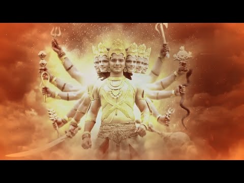 Subrahmanya Karthikey themes/ vighnaharta ganesh / Karthik spiritual bhakti