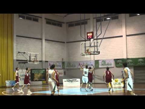 PARTIDO CLINICAS RINCON vs PEÑARROYA.mp4