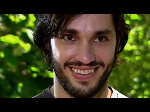 Caminhos do Coração | Cris Mata Dino