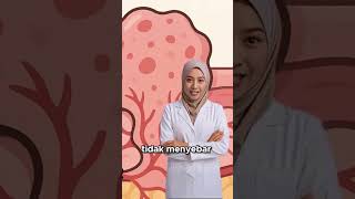 Download lagu 💥TUMOR JINAK VS GANAS— Bedanya Lebih Serius dari yang Kamu Kira! mp3