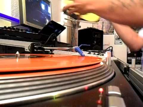 DJ BiSK Tenminmix #12 HandsUp-Special mit aka Malte