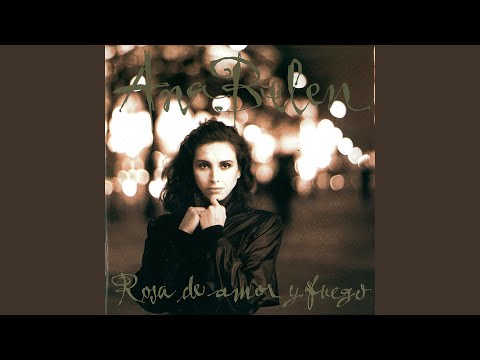 Baja La Luna Por Mi - Ana Belen