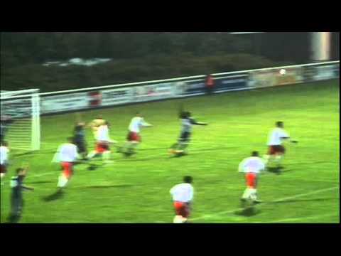 Championnat CFA 2 : Dieppe - Marck