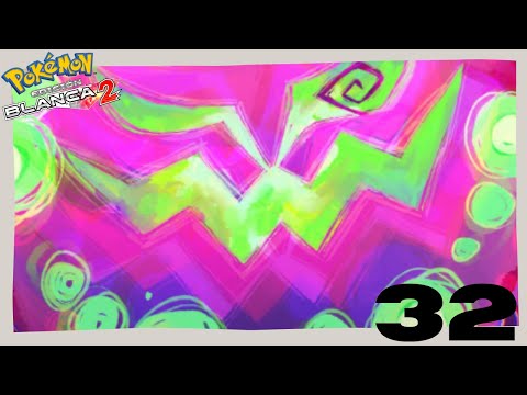 Pokémon White 2 Randomlocke Ep. 32 - I PRESENT TO YOU THE ELITE COMMAND'S NIGHTMARE!!