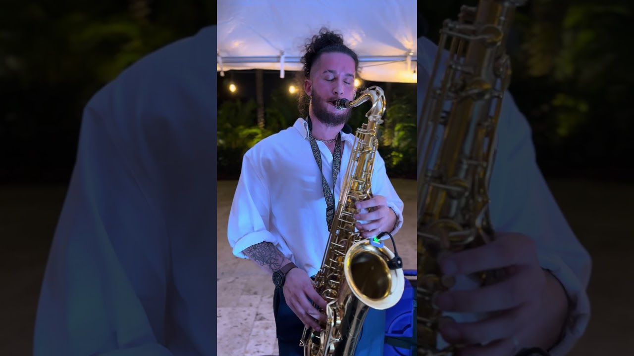 Promotional video thumbnail 5 for C&E Live Music Entertainment