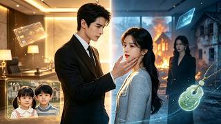 आर्फनेज का प्यार, आग में बिखरा वादा, असली मोमो से मिलकर हुआ सब कुछ बदल