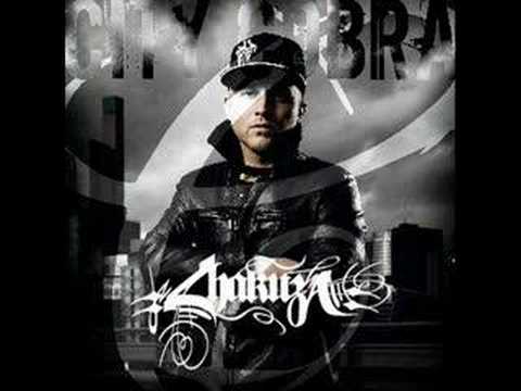 Chakuza feat. sprachtot - Legenden