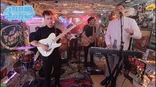 HER - "Shuggie" (Live at JITVHQ in Los Angeles, CA 2018) #JAMINTHEVAN