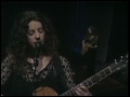 Sarah McLachlan - Plenty [FTE Live] 