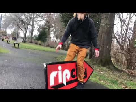 10 Reflex tricks ft Chance Jordan