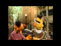 Classic Sesame Street Bert And Ernie Sesame Street On TV