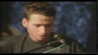 Pearl Jam - Whippin&#39; (Self Pollution Radio, 1995)