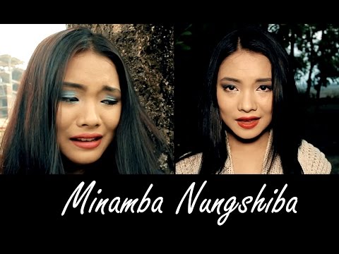 Minamba Nungshiba - Official Music Video Release