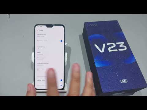 Sound and vibration settings vivo v23,v23pro,v20pro | Sound and vibration ki setting kaise kare