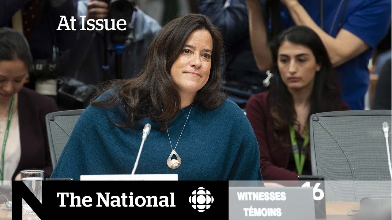 Jody Wilson-Raybould had a lot to say. So what's next? | At Issue