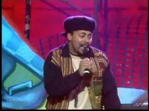 Rap Mania - Volume 1 | Def Jef - Droppin' rhymes on drums