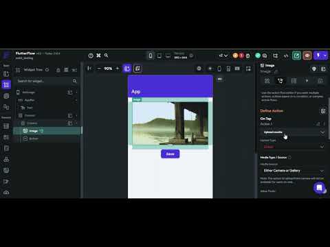 Upload Local Image to Firebase Collection