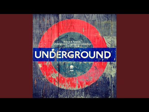 Particles Of Love (Mathov Remix)