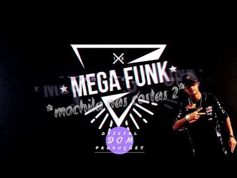 Mega Funk Esp. Mochila Nas Costas 2  (DJ Lucas Santos Sc) Novembro 2019+ *DOWNLOAD*