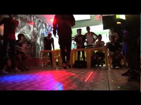 Gee Sousa (WINS) vs Heelcio Lopes [ Meet Up 2013 Caxias-MA.]