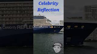 Celebrity Reflection #celebrityreflection #celebritycruises #cruiseship #cruise