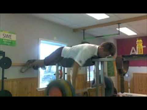 Anders Gustafsson week 45 - 2009 Jönköping, Sweden