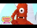 Yo Gabba Gabba Full Episodes HD Peek A Boo Family Fun Kids Shows Kids Songs