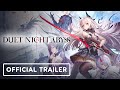 Duet Night Abyss - Official Announcement Trailer
