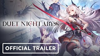 Duet Night Abyss trailer