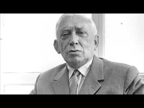 Frankfurter Auschwitz-Prozess Zeuge Wilhelm Prokop 56. VERHANDLUNGSTAG 18.06.1964