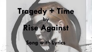 Tragedy + Time Music Video