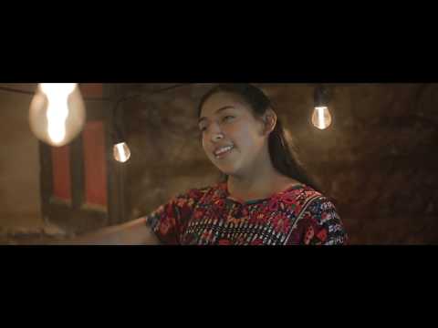 LUCY TZOC - Tú Guías Mi Destino (Videoclip Oficial)