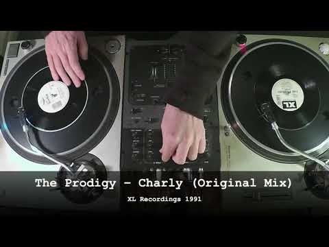 Mark N - BREAKBEAT HARDCORE 2018 PROMO 45s MIX