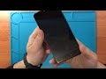 Meizu M6 Note ЗАМЕНА ДИСПЛЕЯ
