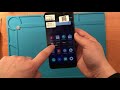 Meizu M6 Note ЗАМЕНА ДИСПЛЕЯ