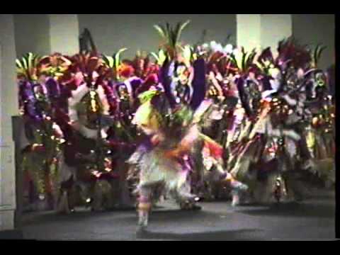 1995 Show of Shows Woodland - Jungle