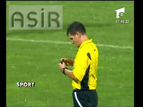 Liga 1 2010-2011 | Rezumat Etapa 6 Victoria Branesti - Astra Ploiesti 1-1