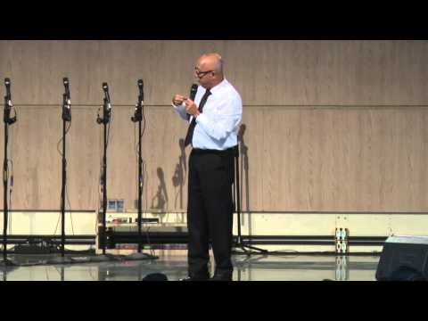 Pr. Jaime Soares - Atos 20:7-12 - 12/07/2015